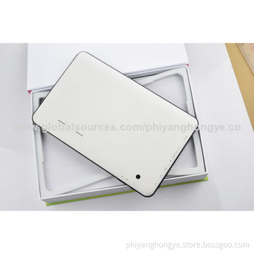 10.1-inch Tablets